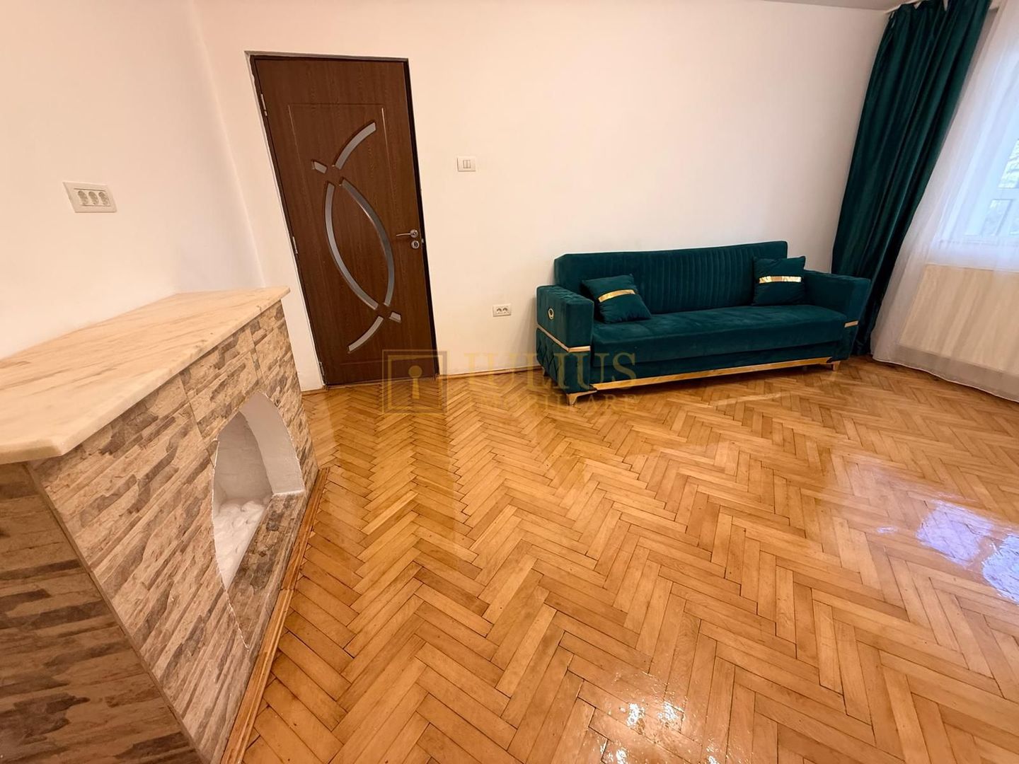 2 camere, zona Modern-Dorobanti, apartament superb, zona linistita! - Poză 5