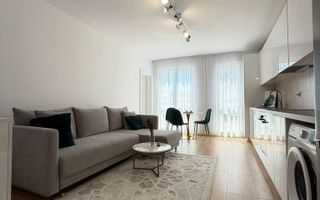 Apartament 2 camere, balcon, etaj intermediar, garaj, zona Eroilor - Poză 3