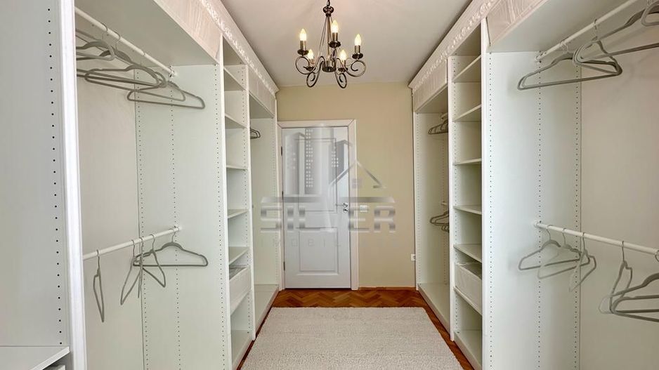 Apartament cu 4 camere/80 mp/ finisat aparte! - Poză 13