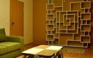 Mobilat modern, loc de parcare subteran, Banu Construct II - Poză 5