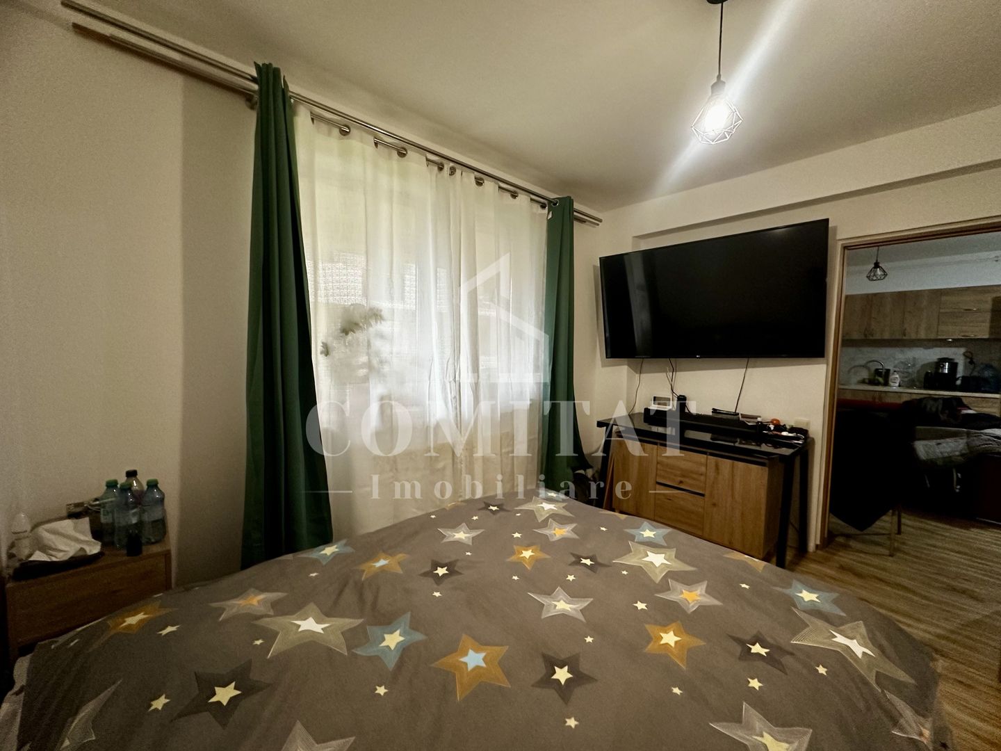Apartament la cheie | Loc de parcare | Zona Str Eroilor - Poză 11