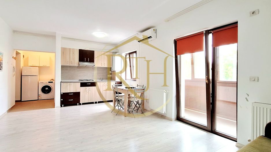 Oferim spre inchiriere apartament 2 camere, bloc nou, Giroc aproape de Scoala - Poză 6