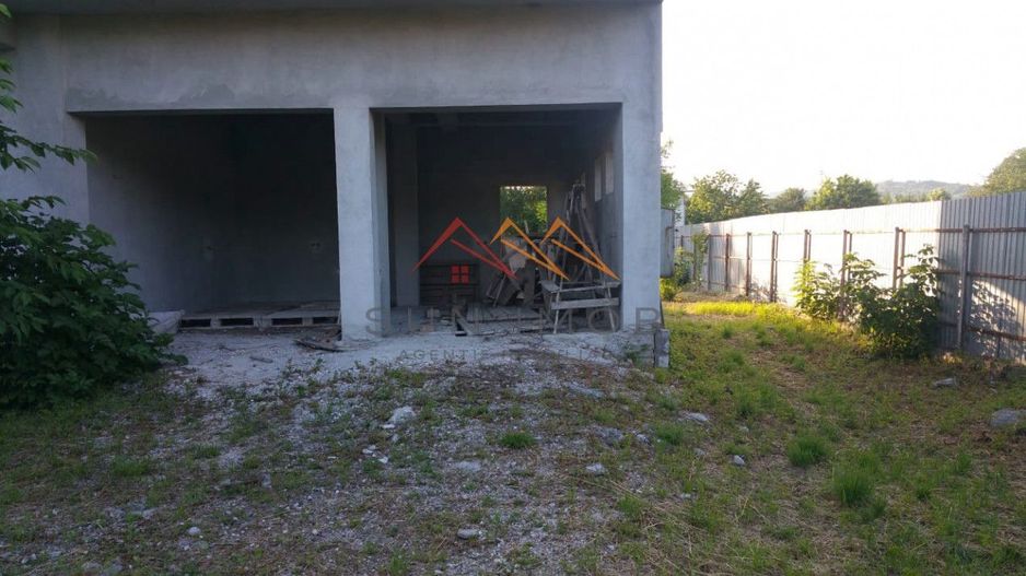 Vila D+P+E+M, teren 1950 mp, suprafata utila 621 mp, Campina, Prahova - Poză 5