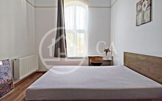 Apartament de inchiriat, 3 camere, ultacentral, la 2 min.de Piata Unirii, Oradea - Poză 7