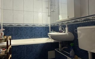Apartament cu 2 camere decomandat pe str Nicolae Titulescu - Poză 6