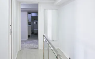 Penthouse Asmita Gardens | terasa 99 mp | Splaiul Unirii - Poză 45