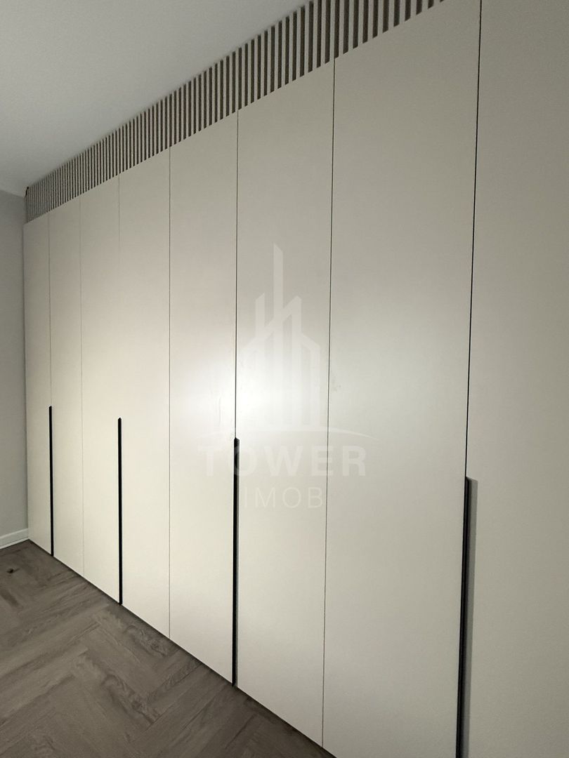 Apartament 3 camere | Design modern I Complet mobilat - Poză 18
