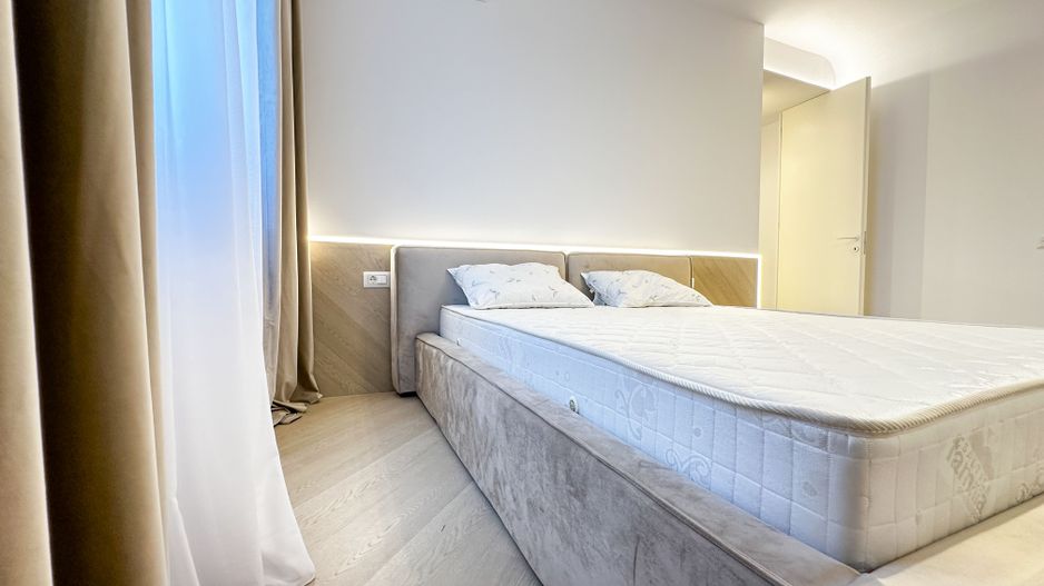Apartament 3 camere I Cortina North I Prima Închiriere - Poză 6