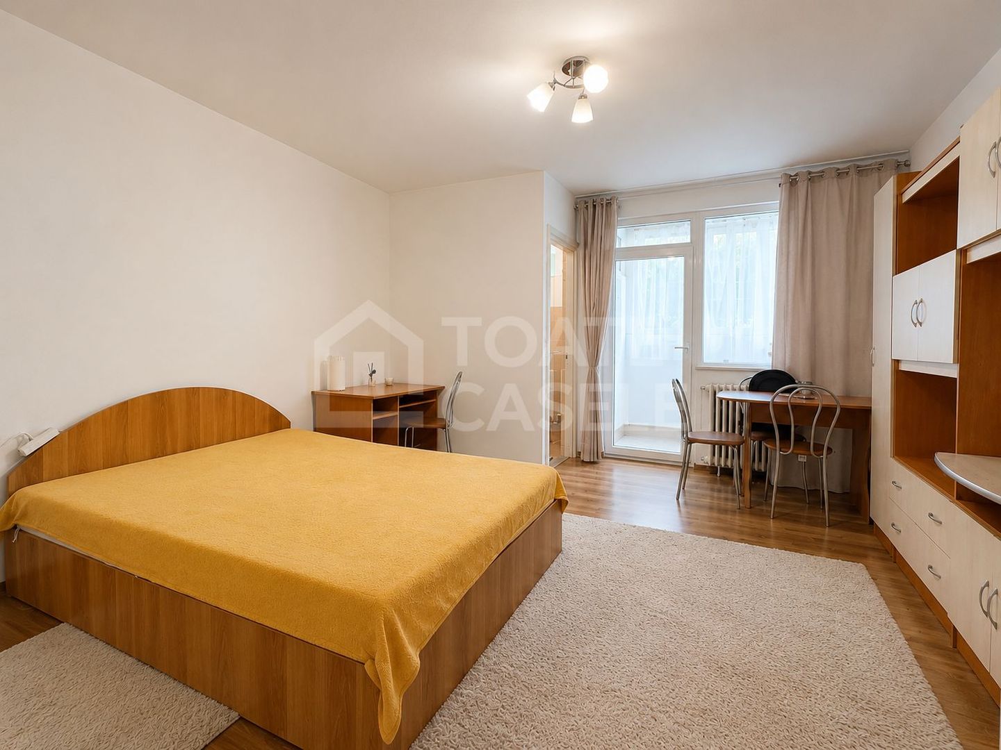 Garsoniera modernă, zona Bogdan Voda, Mănăștur - Poză 1