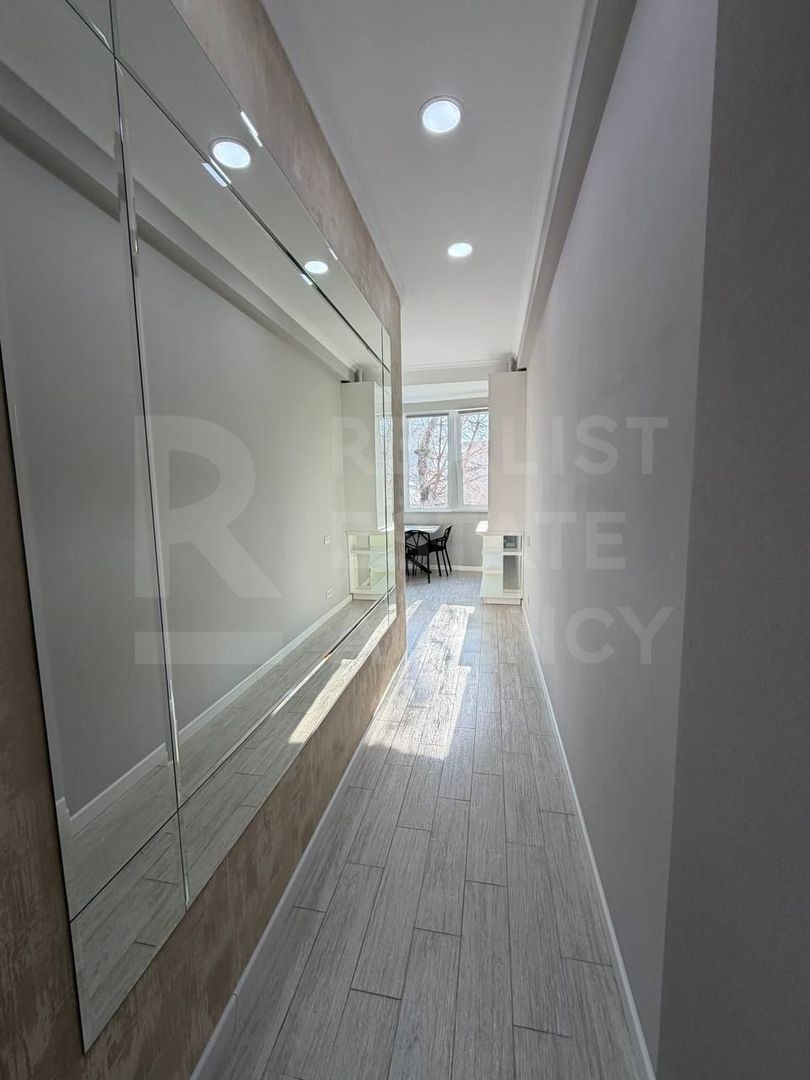 Chirie, apartament, 3 camere, strada Columna, Centru - Poză 8