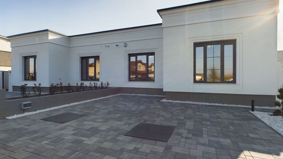 Locuință modernă cu curte spațioasă în Dumbrăvița – perfectă pentru familia ta! - Poză 25