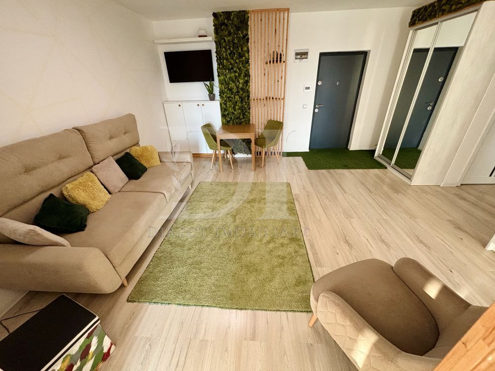 Apartament modern de închiriat , 3 camere | Zorilor, Frunzișului - Poză 2