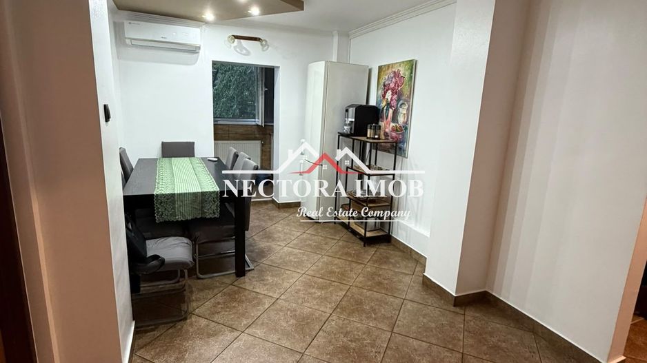 NECTORA IMOB Exclusivitate-Apartament 2 camere, tip PB,Str. Milcovului - Poză 7