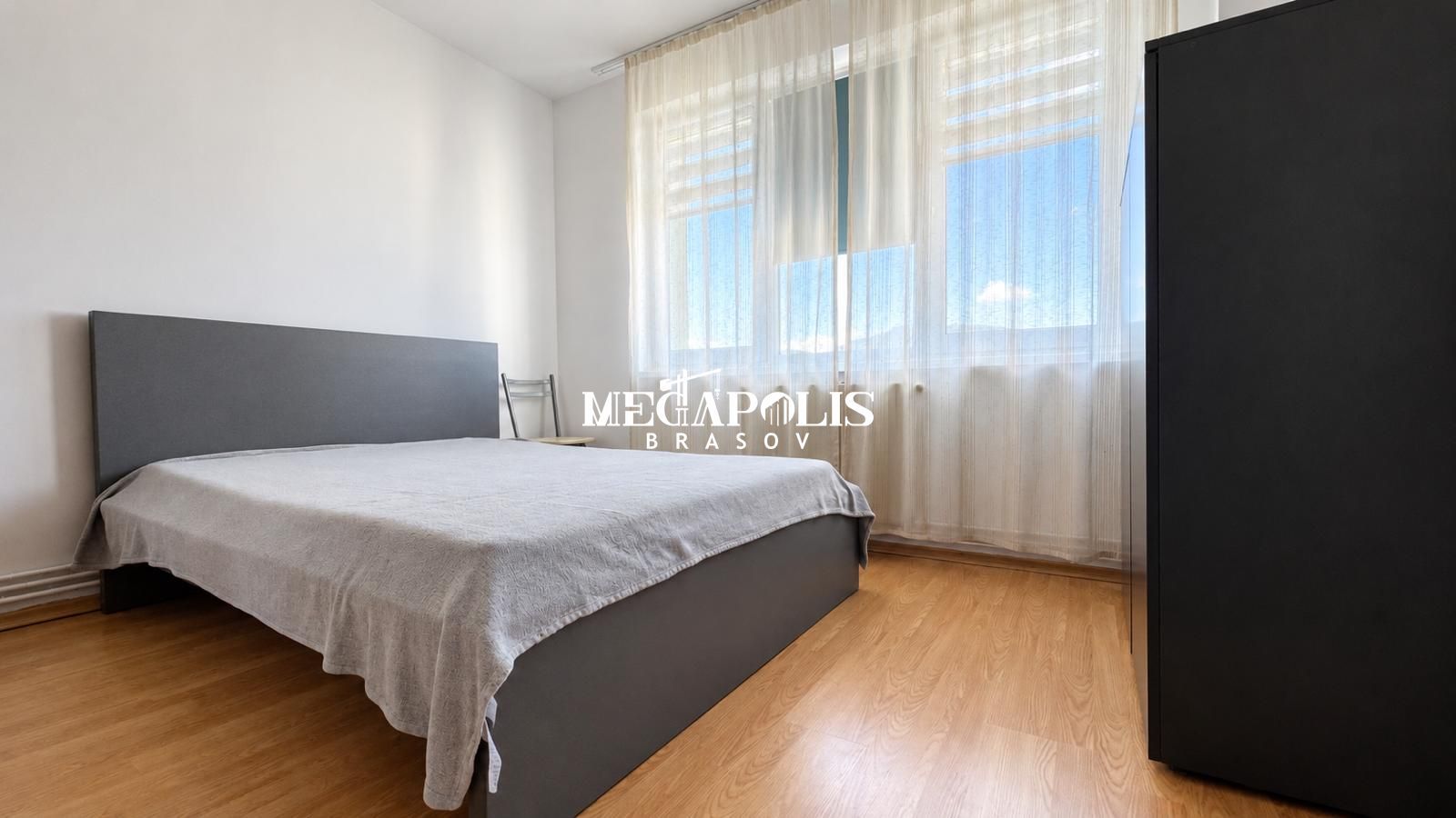 Apartament 2 camere | Etaj intermediar | Mobilat și utilat - Poză 12