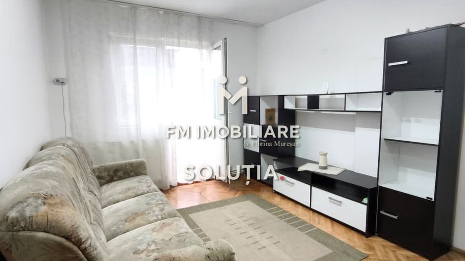 Apartament 3 camere, 48 mp utili + balcon – Baia Mare - Poză 2