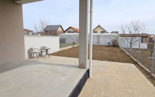 Duplex cu 4 camere si teren generos 350mp - Poză 26