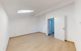 Casa Finalizata Metro Voluntari Finisaje Complete Pompa Caldura - Poză 26