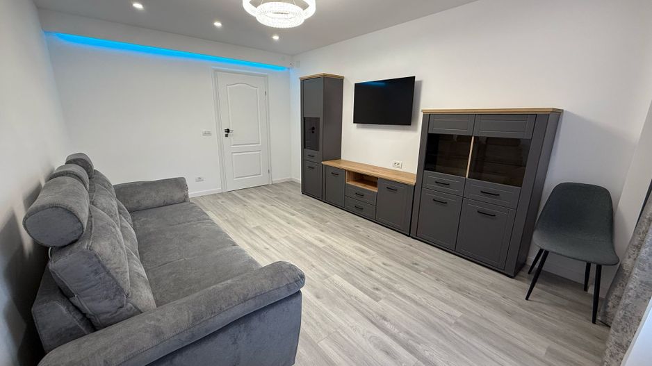 Apartament 4 camere Lacul Tei Doamna Ghica - Poză 3