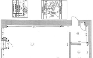 Spatiu comercial-Republicii - Poză 3