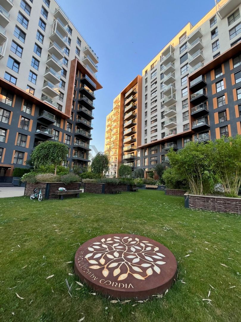 Apartament 2 camere modern | Expozitiei - Poză 14