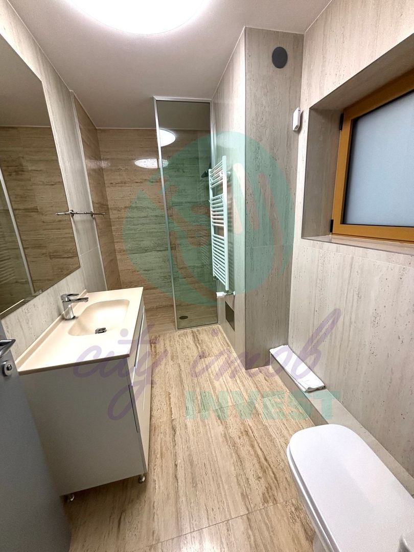 Primăverii,  4 Camere Premium - Poză 8