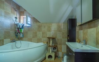 Vilă premium în Gai – 5 camere, mobilată complet, teren 700 mp, - Poză 7