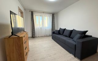 Garsoniera | Etaj 3 | Balcon | Renovata | Vasile Aaron - Poză 2