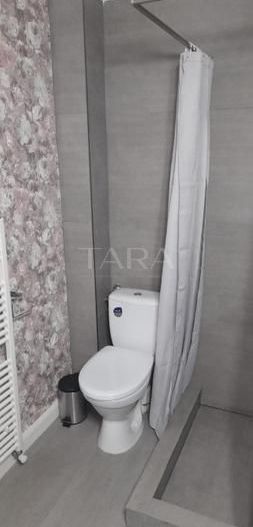 Apartament cu 1 cameră – Zorilor, ideal pentru locuință sau investiție - Poză 7