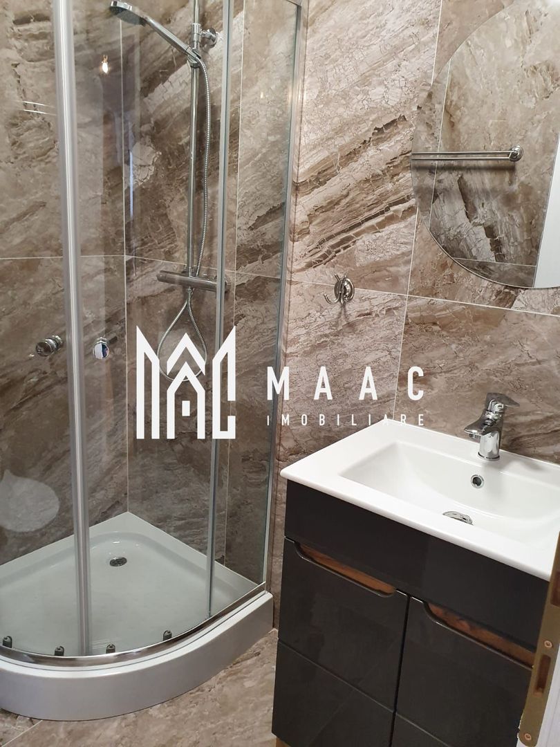 Apartament 3 camere de închiriat | Șelimbăr | etaj 1, 2 băi - Poză 9