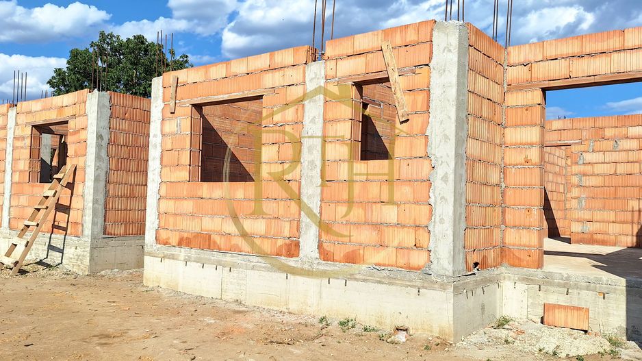 Oferim spre vanzare Duplex 3 camere, separat între unități, Giroc, 0% Comision - Poză 2