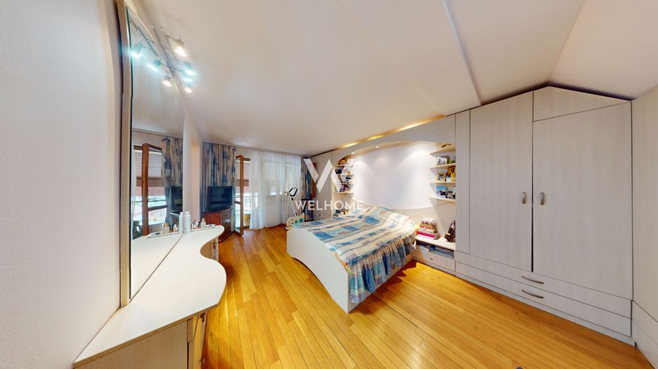 Casa individuala - 7 camere, 278 mp utili - Strand - Poză 29
