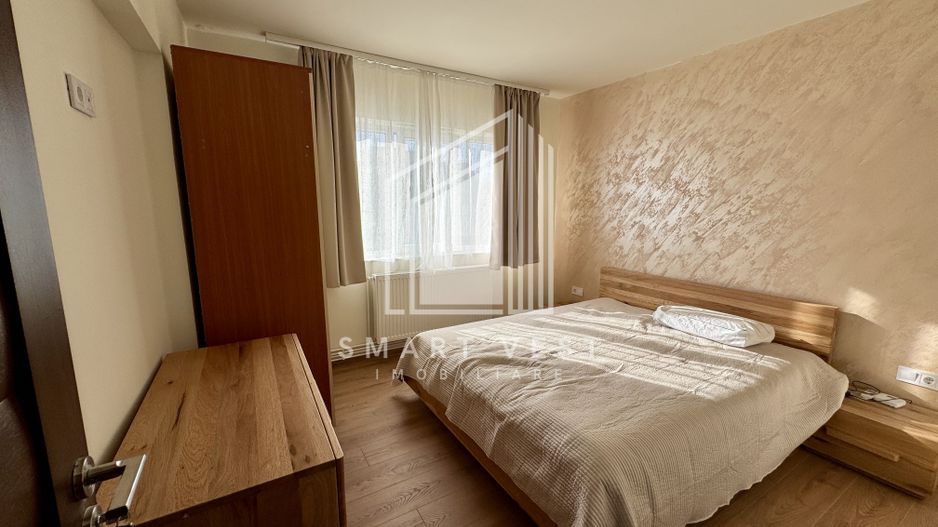 Chirie apartament 2 camere | Etaj 5 cu lift | Zona Ultracentrală - Poză 4