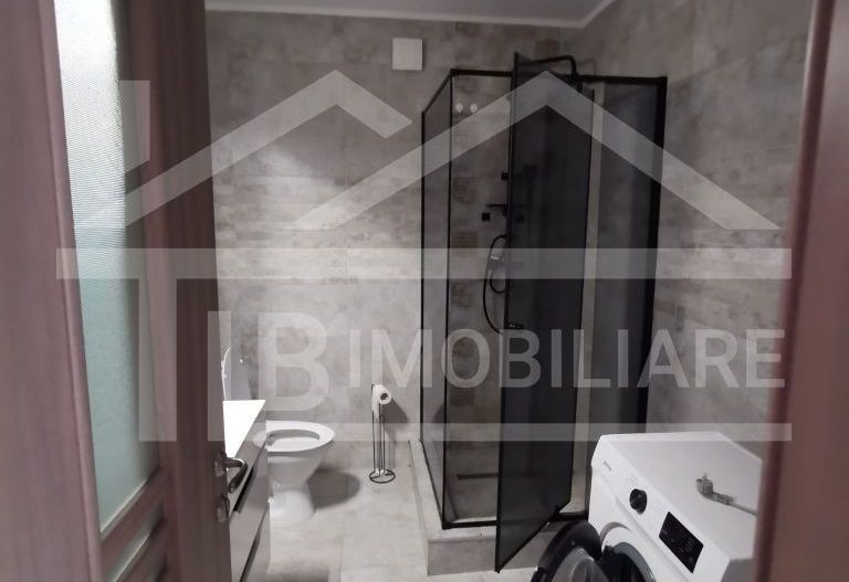 Apartament cu 2 camere, 54 mp, parcare, Zona Green Residence - Poză 6