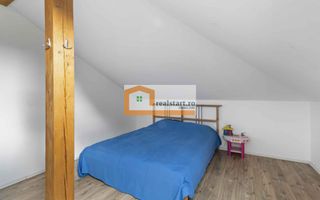 Cornu, Vedere la Padure, Vila D+P+M, 6600mp teren, 4 parcare - Poză 21