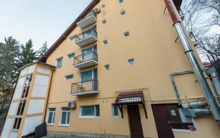 Pensiune - Baile Olanesti - Zona Centrala - Poză 18