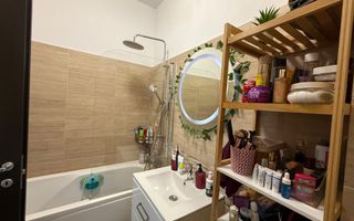 DECO RESIDENCE 3 min. METROU | 2 Camere 64mp - Poză 10