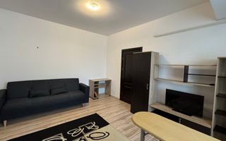 Garsoniera moderna Rond Pacurari - 20 min Copou - Poză 2