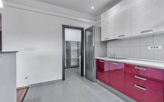 Apartamaent 2 camere in Natura Residence, Padurea Baneasa, Zoo - Poză 17