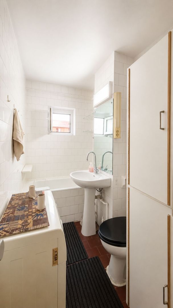 COMISION 0%|Apartament 3 camere|69 mp utili|Centrala Proprie|Lipovei - Poză 12