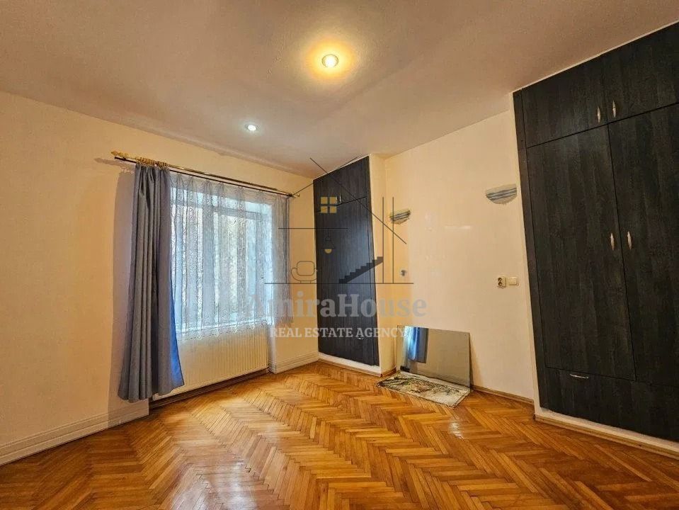 Apartament 3 camere, gradina, 87 mp utili, zona centrala Camera de Comert - Poză 4