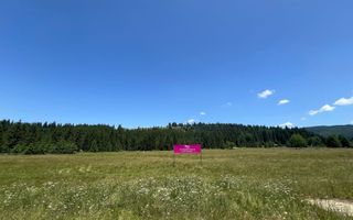 OPORTUNITATE ÎN INIMA NATURII-Teren intravilan, COMANDĂU, COVASNA - Poză 2