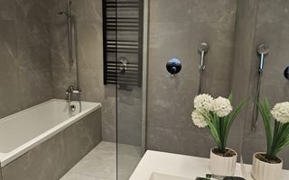 One Verdi Park | Apt exclusivist | 450,000+TVA | View liber | Lux - Poză 2