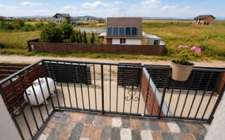 Duplex mobilat utilat constructie caramida cartier Izvor - Poză 10
