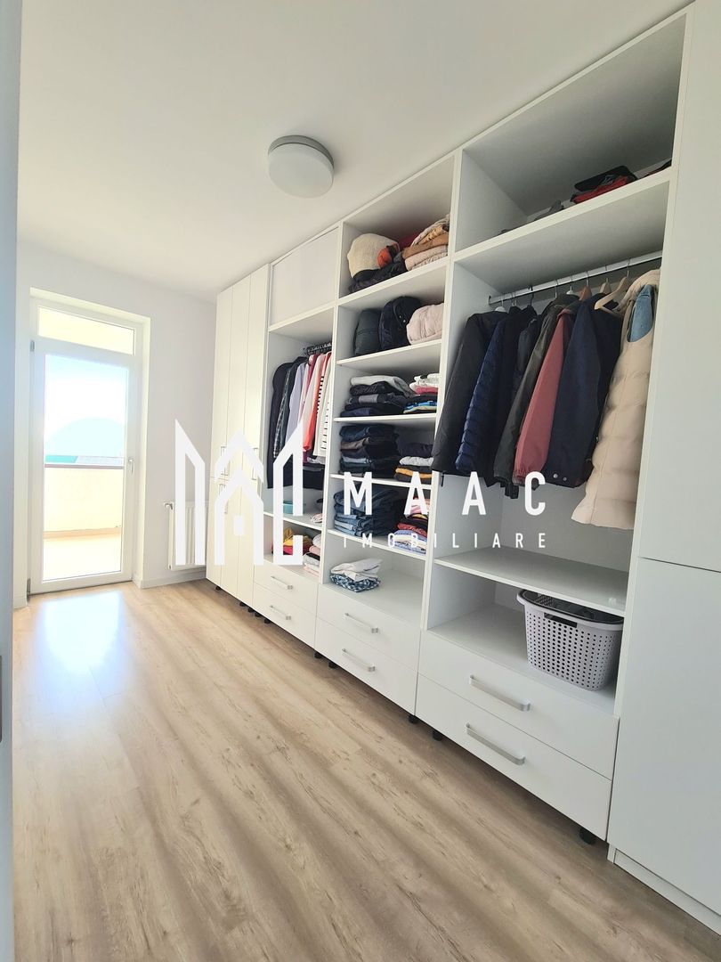 Apartament 2 camere | 57 Mp | Loc de Parcare | 2 Balcoane | Henri Coanda - Poză 7