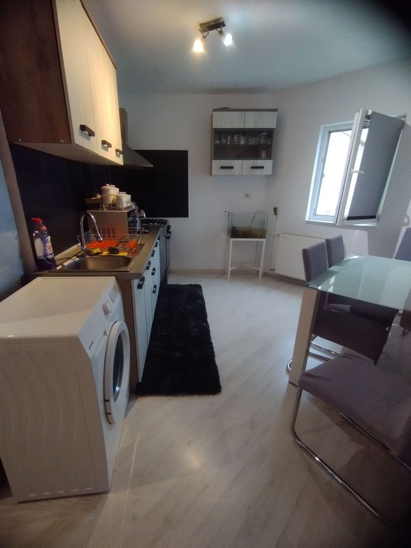 Sagului | 2 Camere | Decomandat - Poză 3