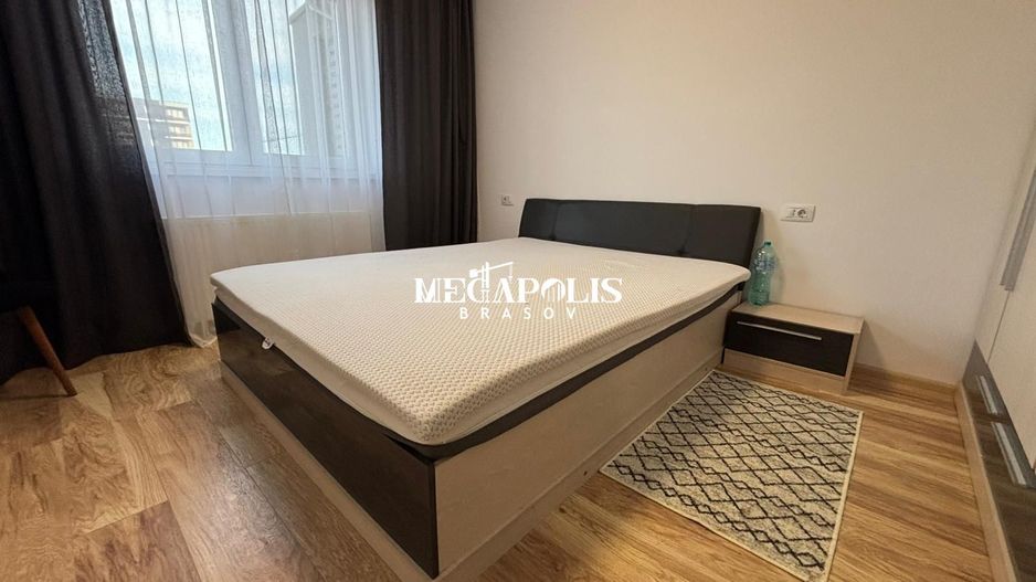 Apartament 2 camere | Decomandat | Parcare | Tractorul | Casa Nobel - Poză 7