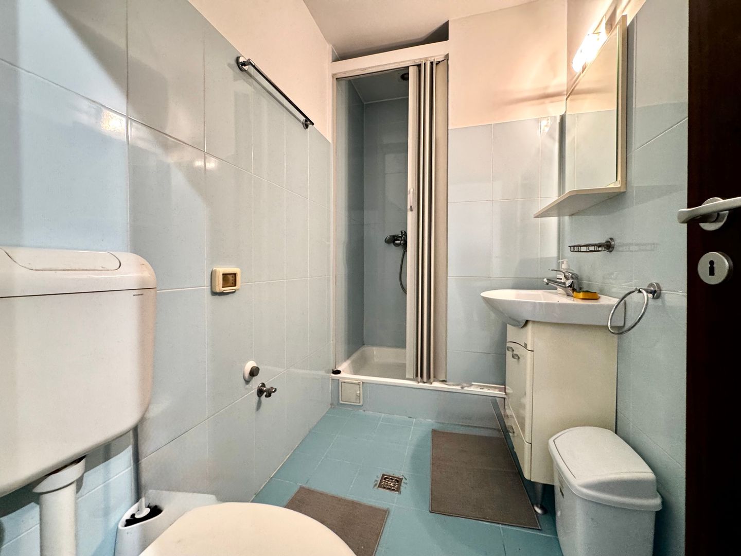Apartament 2 camere, primitor, in zona Centrala-Universitate - Poză 13