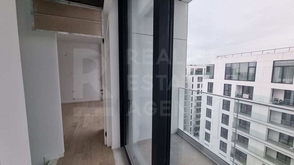 Penthouse, 4 camere, One Cotroceni Park, București - Poză 19