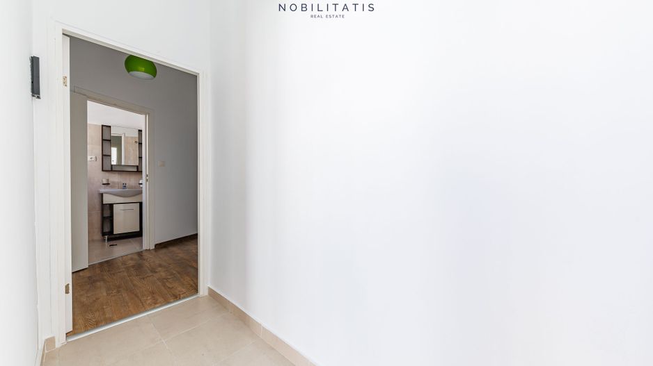 Oferta Rezervata - Ultracentral - Vedere superba spre Opera Romana | 64 mp - Poză 27