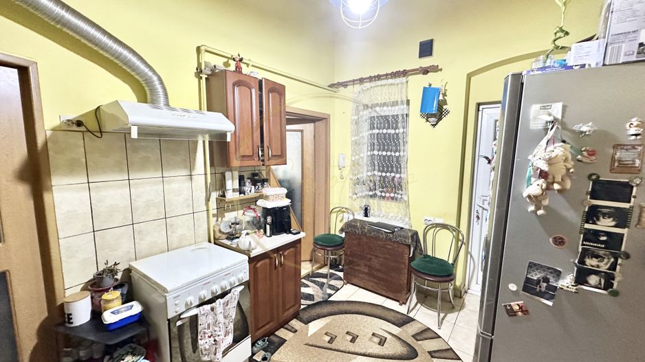 NOU | Apartament 2 camere - Fabric | DECOMANDAT - Poză 6